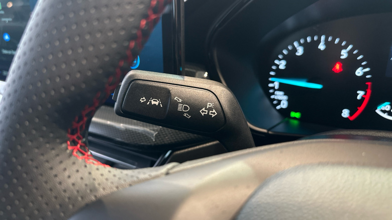 Ford Focus 1.0 EcoBoost Hybrid mHEV 155 ST-Line 5dr Auto Petrol Hatchback